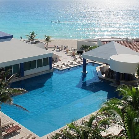 Amigo Rental Cancún Zewnętrze zdjęcie